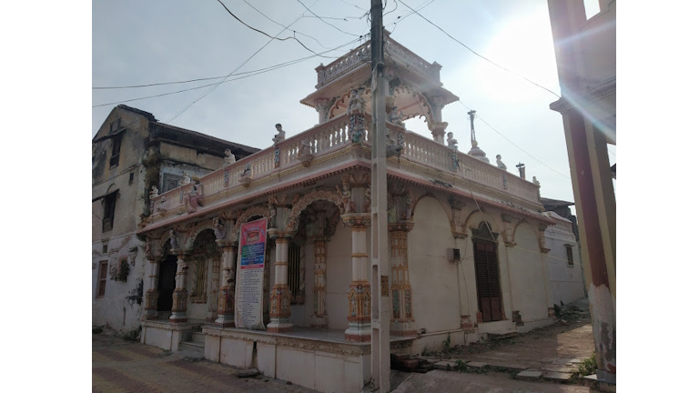 Modern relevance — Sumatinatha Jain Temple Sinor
